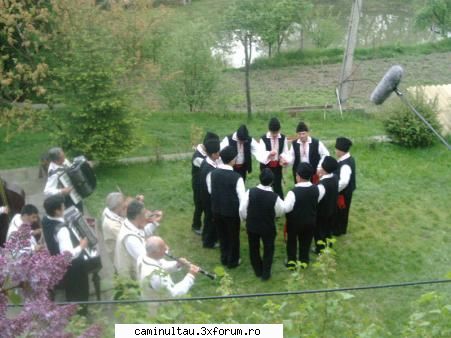 4 zile cu RAR - Si tin-te joc barbatesc si veselie, asa - retete traditionale redescoperite si imbunatatite