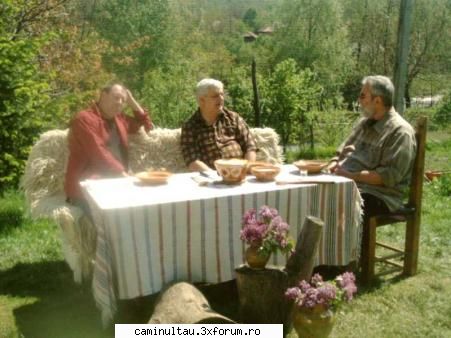4 zile cu RAR - Fiind laureatul primului concurs de la - retete traditionale redescoperite si imbunatatite