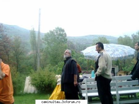 4 zile cu RAR - Oare ploaia ne va ocoli? Dupa cateva - retete traditionale redescoperite si imbunatatite