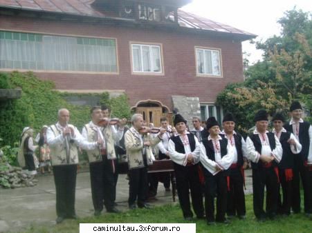 4 zile cu RAR - Si cand ploaia a stat ne-am pornit pe - retete traditionale redescoperite si imbunatatite